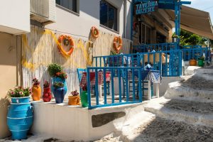 Zorba's Greek Taverna — Warren