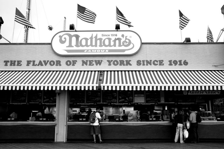National Coney Island – Warren — Warren