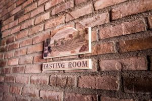 Sawtooth Estate Winery Tasting Room — Nampa