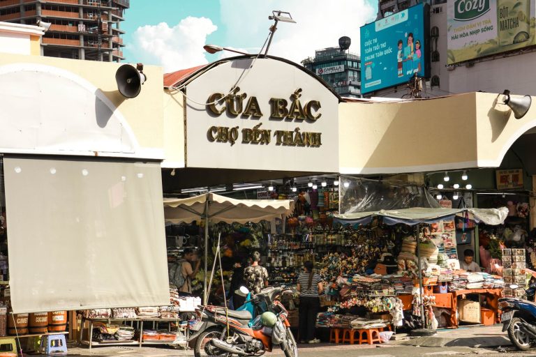 Kim Thanh Supermarket — Mesquite