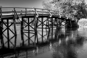 Merrimack River Paddling (put in at Arms Park) — Manchester