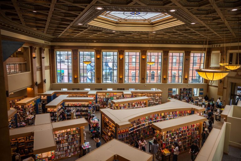 MacKinley's Books — Allentown