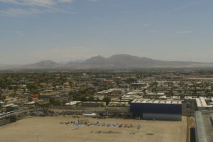 Sky Zone Trampoline Park – Las Vegas South — Enterprise