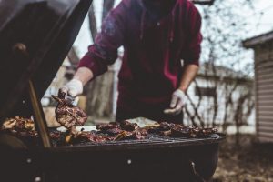 Honey 1 BBQ — Chicago