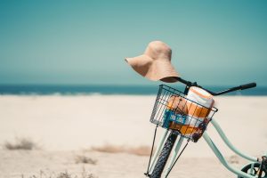 Alforja Bicycles — San Diego