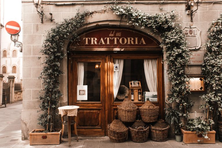 Mothers & Sons Trattoria — Durham