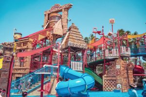 Typhoon Texas Waterpark – Wylie — Wylie