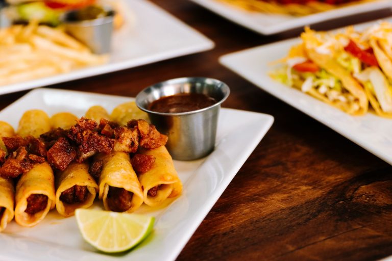 Taco Loco Mesquite — Mesquite