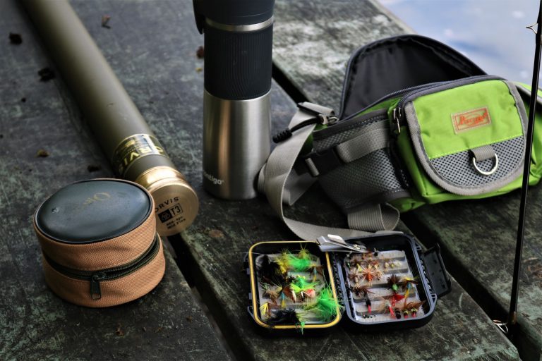 Duranglers Flies & Supplies — Durango