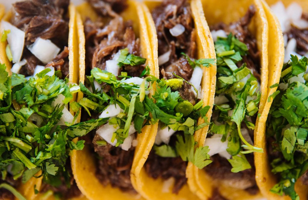Taqueria El Grullense — Lubbock