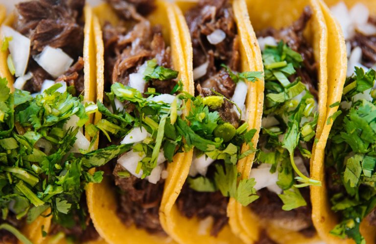 Taqueria El Grullense — Lubbock