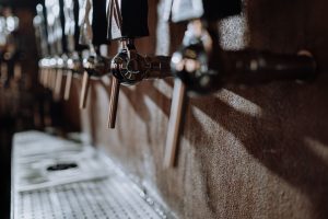 Ska Street Brewpub — Durango