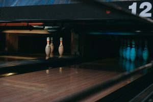 Palace Lanes & Galaxy Arcade – Lewisville — Lewisville