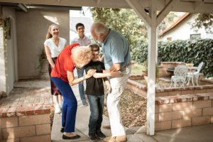 Henderson Multigenerational Center — Enterprise