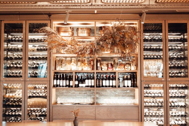 Rue Cler Wine Bar & Restaurant — Durham
