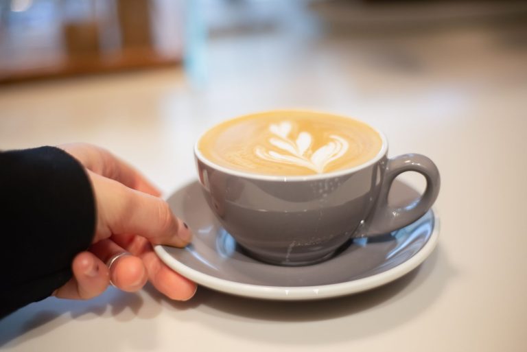 Cafe Brulé — Sioux Falls