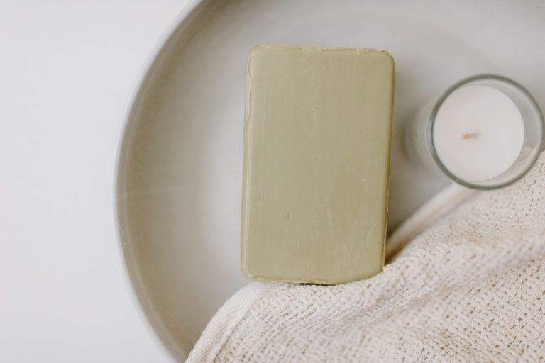 Pawleys Island Soap & Candle Company — Georgetown