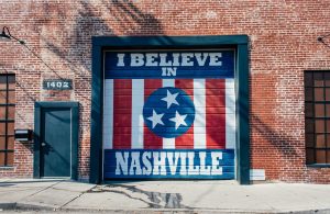 Zeitgeist Gallery — Nashville