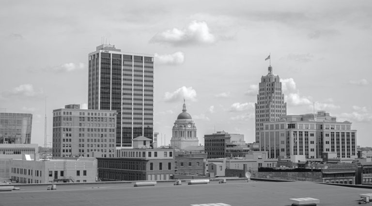 The History Center (Allen County–Fort Wayne Historical Society) — Fort Wayne