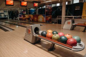 Spare Time Lounge & Lanes – DeSoto — Desoto