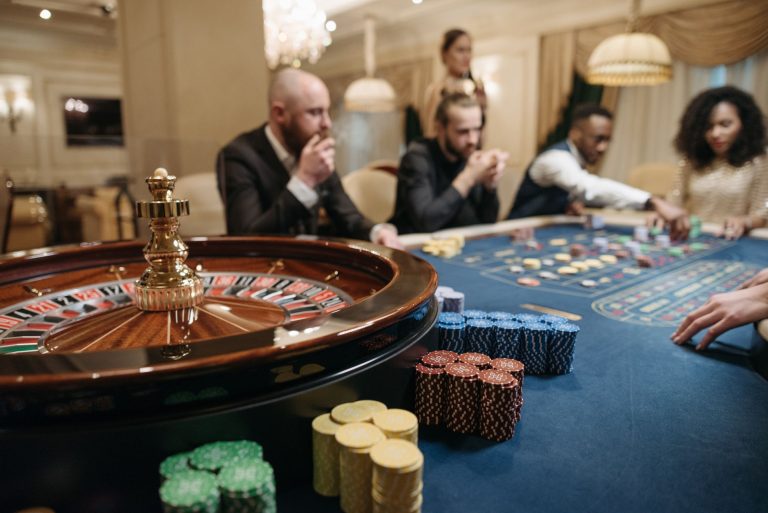 Emerald Island Casino — Enterprise