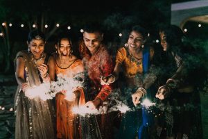 Diwali Festival of Lights – Irving/Las Colinas — Irving