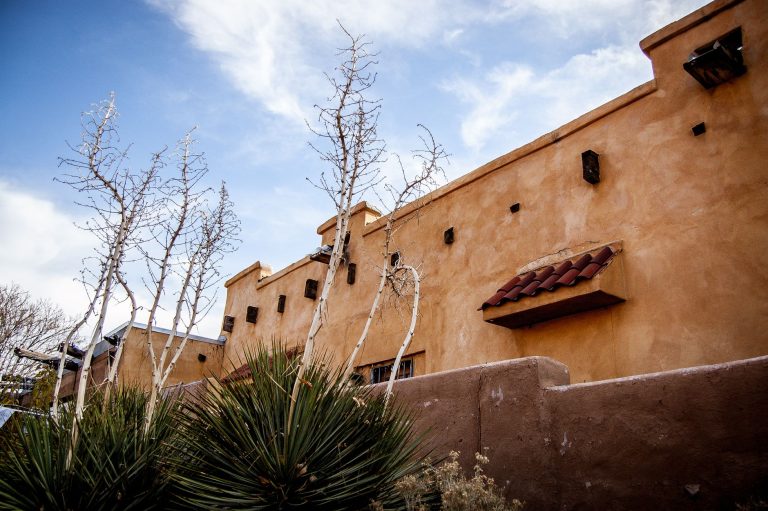 Duran's New Mexico Kitchen (Central Avenue / Nob Hill-area location) — Albuquerque