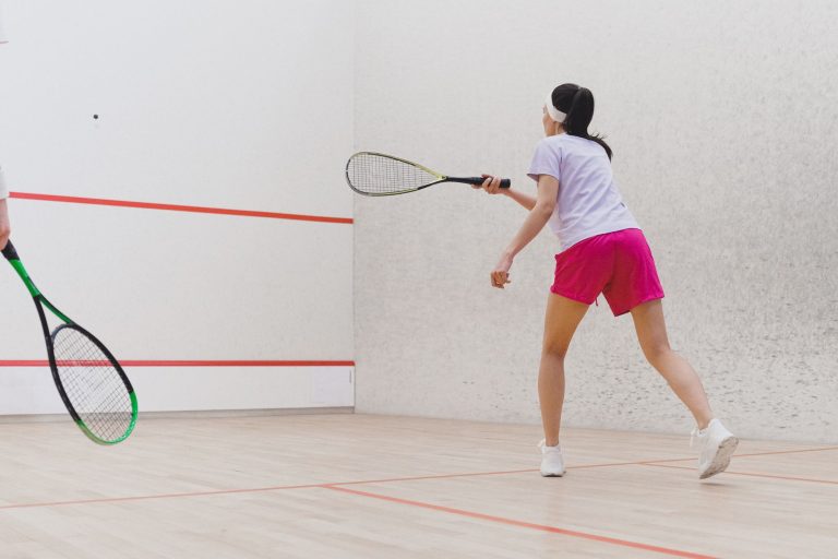 Wylie Community Activity Center – Racquetball & Indoor Courts — Wylie