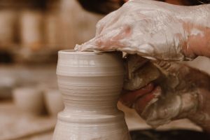 Fox Valley Clayworks — Aurora