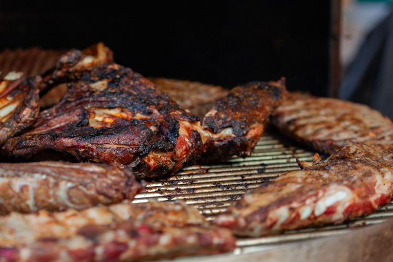 Smolik's Smokehouse — Lubbock