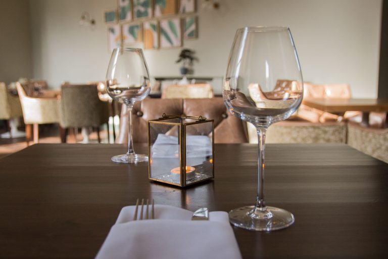 Gregg's Restaurant — Warwick