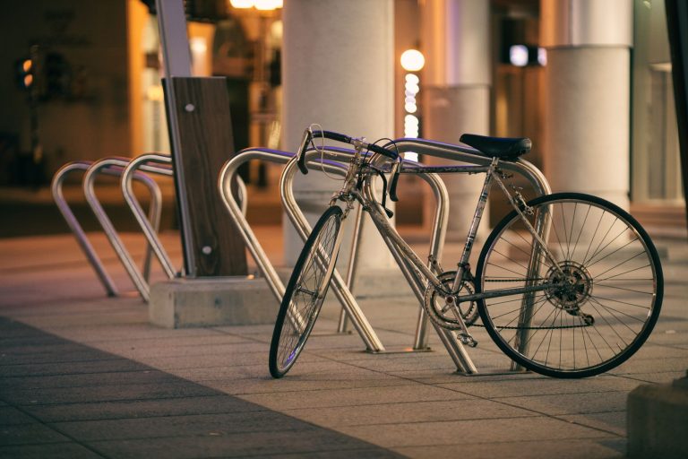Bikes, Beer, and Brisket: A Night at Bike Rack Brewing Co. — Springdale
