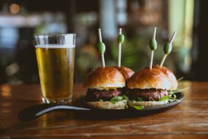 Sweetwater Grill & Tavern — Denton