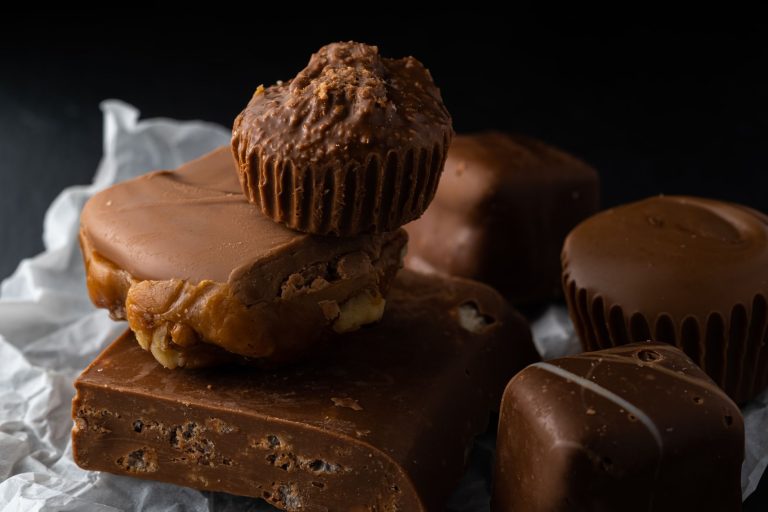 Deema's Chocolates — Fort Wayne