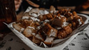 Chunky's Cinema Pub — Manchester