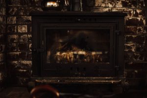 Fireside Pies – Wylie — Wylie