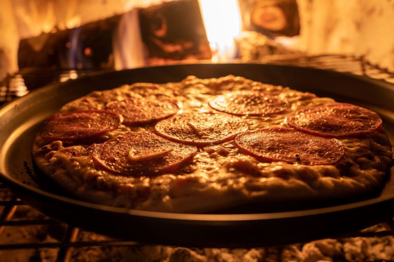 Abbott's Pizza & Grill — Kenosha