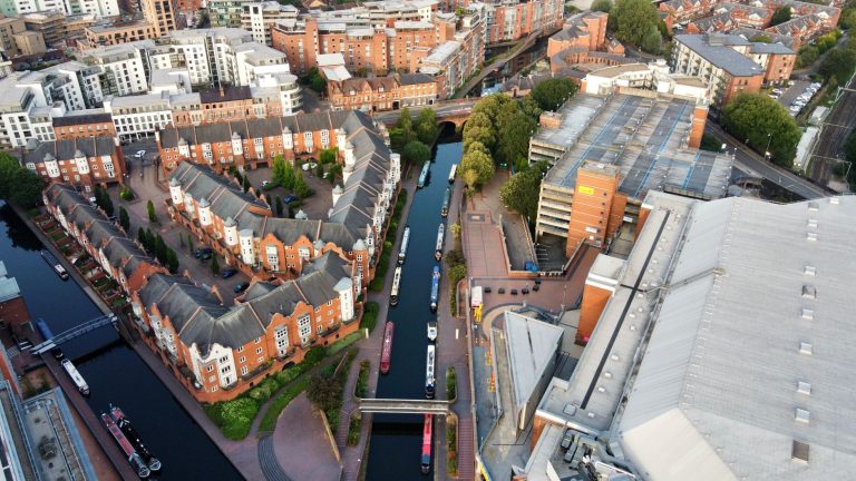 Canal District's Crompton Collective Evening Market — Worcester