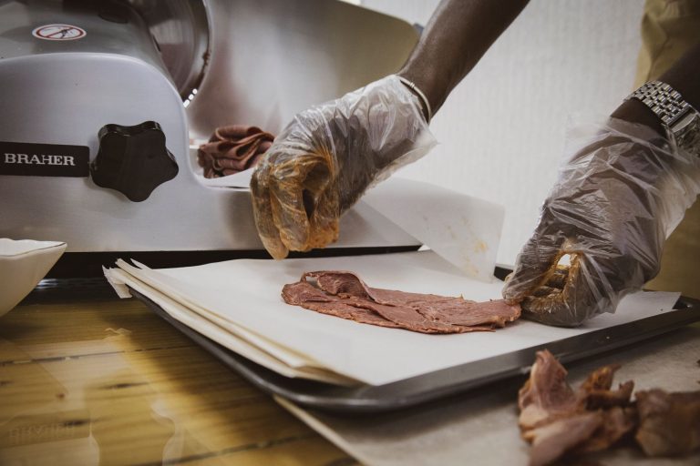 Stuart Corned Beef & Deli — Port St Lucie