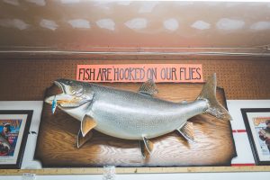 Reel Addiction Outfitters — Georgetown