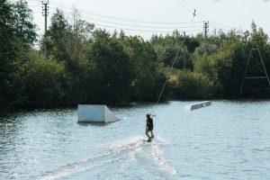 Shark Wake Park — Port St. Lucie