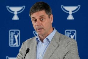 Pga Tour Ceo Outlines Limited Path For Liv Golf Players To Rejoin