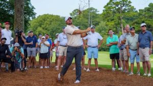 Pga Tour Championship At East Lake Betting Picks Highlight Gotterup Matsuyama An