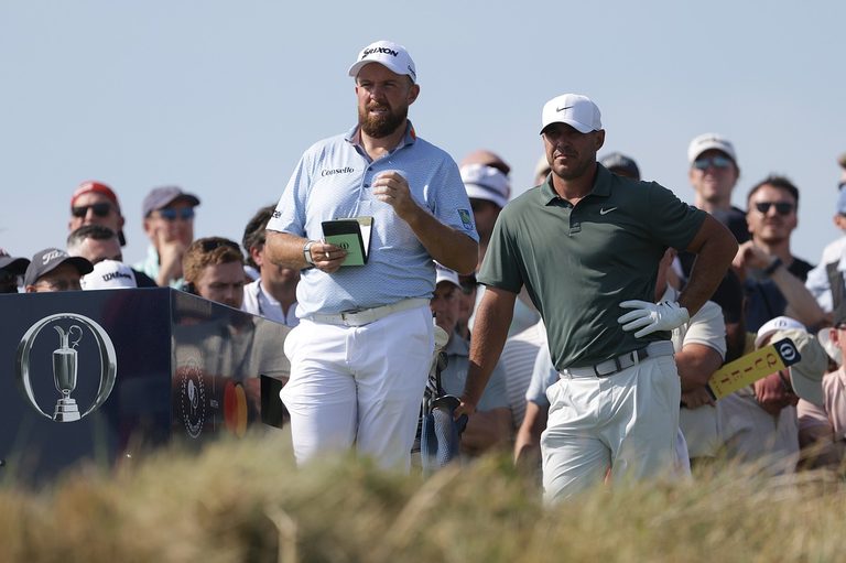 Pga Tour May See More Liv Golf Players Return