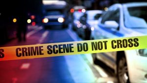 Philadelphia Carjacking Leaves One Shot