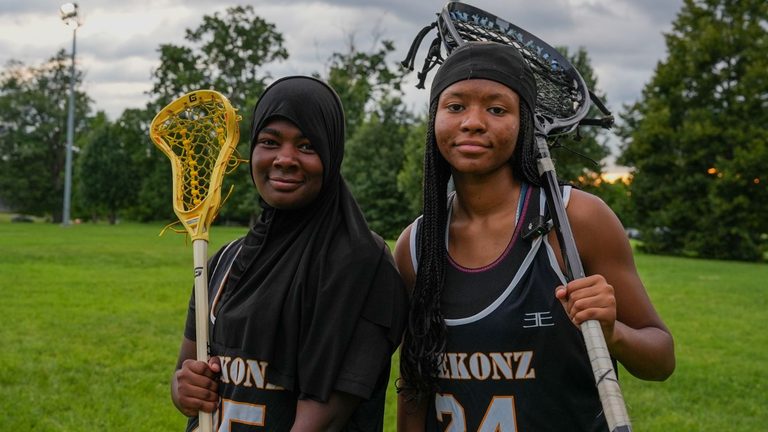 Philadelphia Nonprofit Eyekonz Mentors Youth Athletes Toward College Scholarship