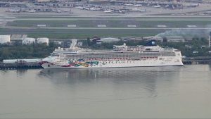 Philadelphia S New Cruise Terminal Opens At Philaport