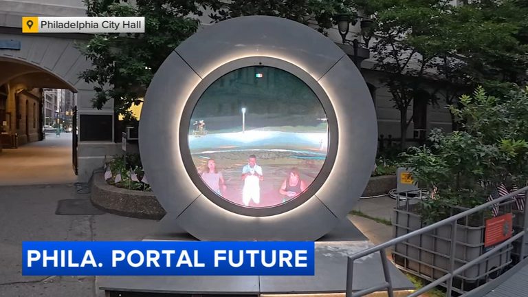 Philadelphia S Portal Faces Deadline