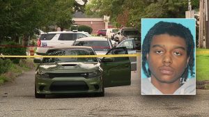 Philadelphia Seeks Suspect In Robbery Tied To Penn State Student S Murder