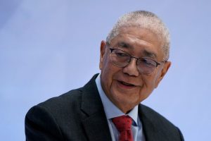 Philippine Central Bank Expects Inflation To Ease